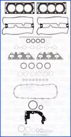 WILMINK GROUP wg1164758 -  Комплект прокладок, двигатель